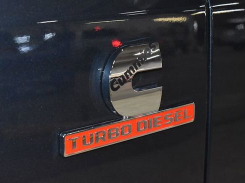 New 2026 RAM 3500 Big Horn image 37