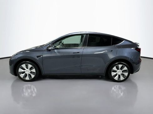 Used 2022 Tesla Model Y Long Range AWD/4WD image 9