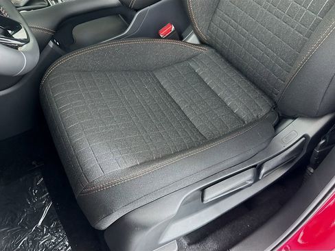 New 2026 Honda HR-V Sport image 27