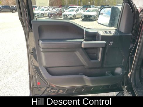 Used 2019 Ford F150 XLT w/ Equipment Group 302A Luxury image 11