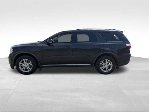Used 2011 Dodge Durango Crew w/ Skid Plate Group AWD/4WD image 6