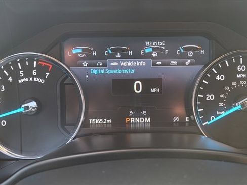 Used 2020 Ford Expedition XLT w/ Equipment Group 202A image 21