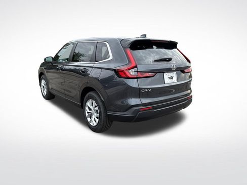 New 2026 Honda CR-V LX image 5