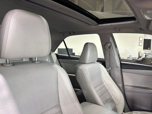 Used 2015 Toyota Camry XLE image 18