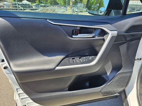Certified 2021 Toyota RAV4 XSE AWD/4WD image 22
