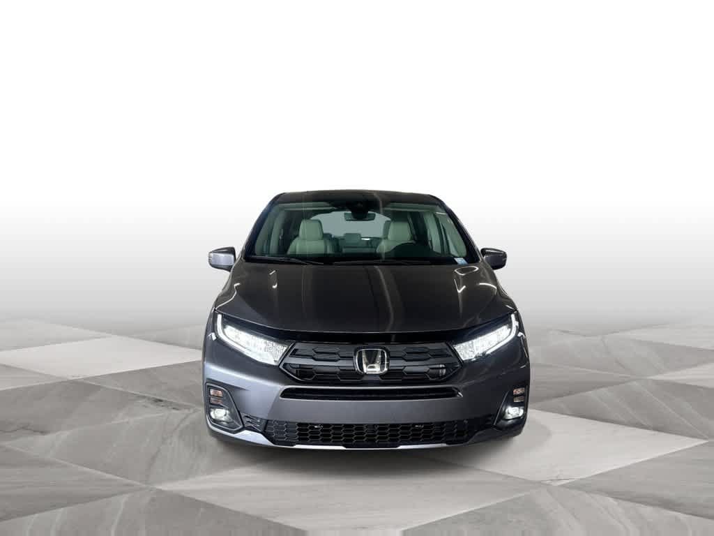 New 2026 Honda Odyssey EX-L image 3