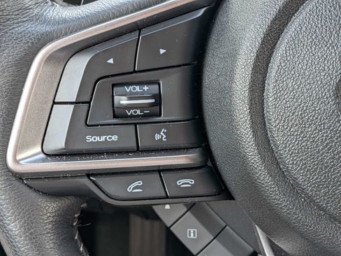 Used 2021 Subaru Outback Limited XT w/ Popular Package #2 AWD/4WD image 25