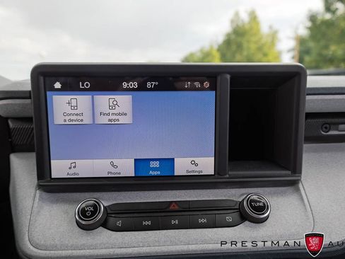 Used 2024 Ford Maverick XLT w/ Equipment Group 300A Standard AWD/4WD image 28