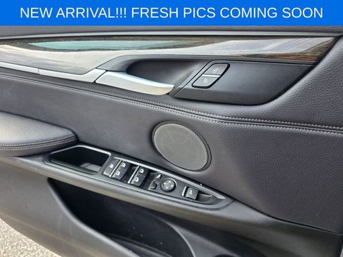 Used 2018 BMW X6 sDrive35i image 11