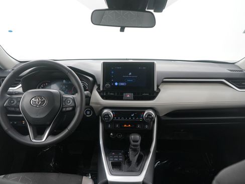 Used 2025 Toyota RAV4 XLE w/ Convenience Package AWD/4WD image 13