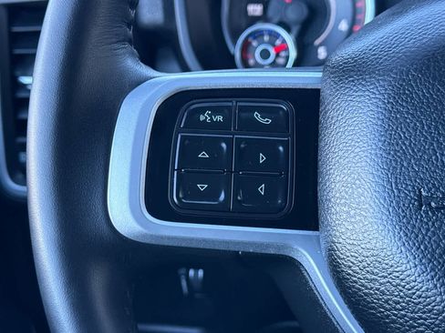 Used 2022 RAM 3500 Big Horn w/ Level A Equipment Group image 26