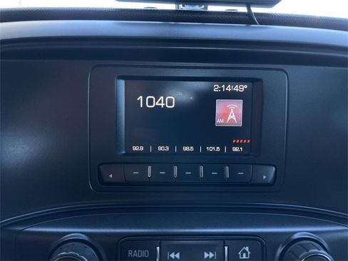 Used 2016 GMC Sierra 2500 4x4 Double Cab image 16