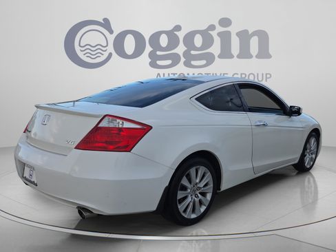 Used 2010 Honda Accord EX-L image 5