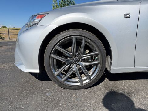 Used 2014 Lexus IS 250 AWD w/ F-Sport Package image 24