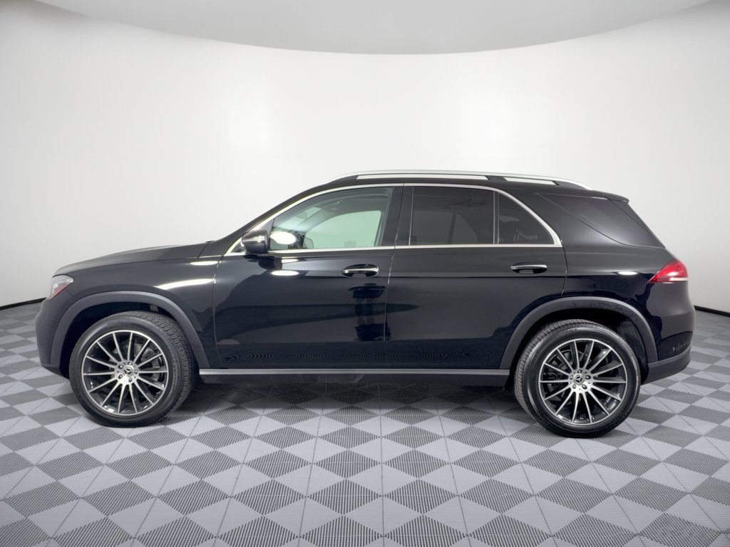 Used 2023 Mercedes-Benz GLE 350 image 2