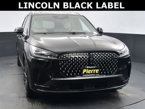 New 2026 Lincoln Aviator Black Label w/ Dynamic Handling Package image 6