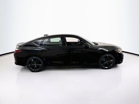 Used 2023 Acura Integra A-Spec FWD image 4