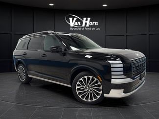 Used 2026 Hyundai Palisade Calligraphy AWD/4WD video 1