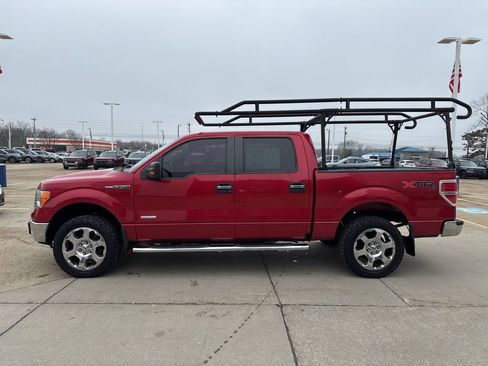 Used 2012 Ford F150 XLT w/ XTR Pkg image 3