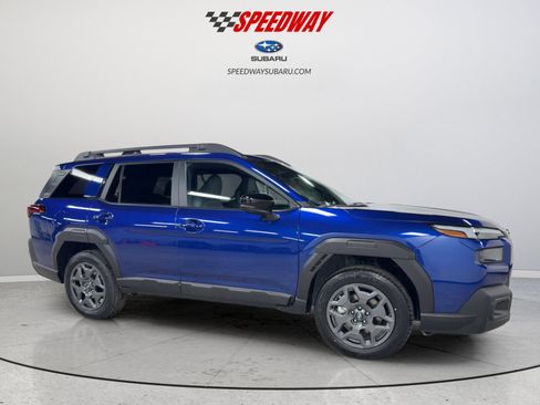 New 2026 Subaru Outback Premium image 13