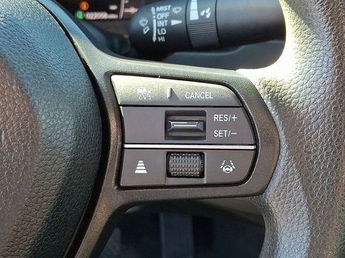 Used 2025 Honda Accord SE image 23