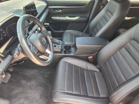 Used 2024 Honda CR-V Sport-L image 12