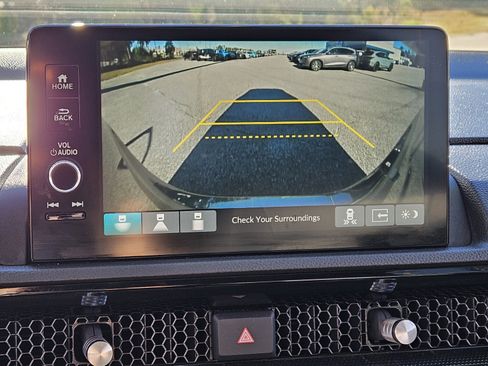 Used 2023 Honda CR-V EX-L image 22