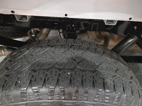 Used 2023 Ford F150 Lariat AWD/4WD image 88
