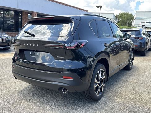 New 2026 MAZDA CX-5 Preferred AWD/4WD image 7