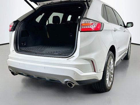 Used 2024 Ford Edge Titanium w/ Titanium Elite Package AWD/4WD image 26