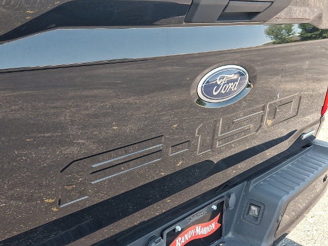 Used 2022 Ford F150 XL w/ STX Appearance Package AWD/4WD image 29