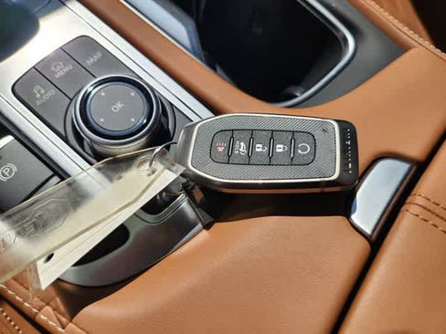 New 2026 INFINITI QX60 Autograph AWD/4WD image 20