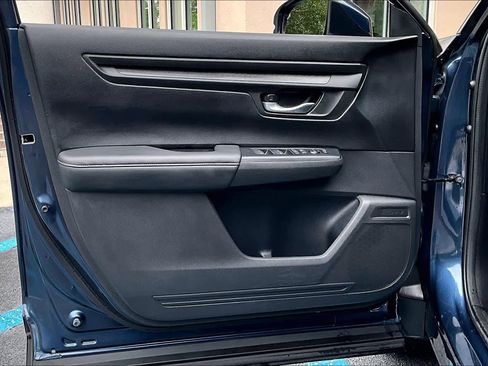 Used 2024 Honda CR-V EX image 22