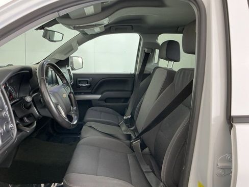 Used 2018 Chevrolet Silverado 1500 LT w/ All Star Edition image 13