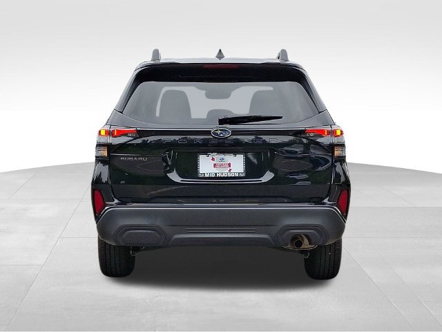 Used 2026 Subaru Forester Premium AWD/4WD image 5