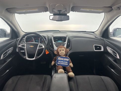 Used 2016 Chevrolet Equinox LT w/ Convenience Package FWD image 17