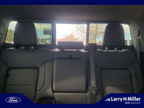 Used 2024 GMC Sierra 1500 Denali w/ Technology Package image 35