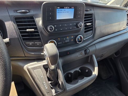 Used 2025 Ford Transit 250 Low Roof w/ Exterior Upgrade Package image 19
