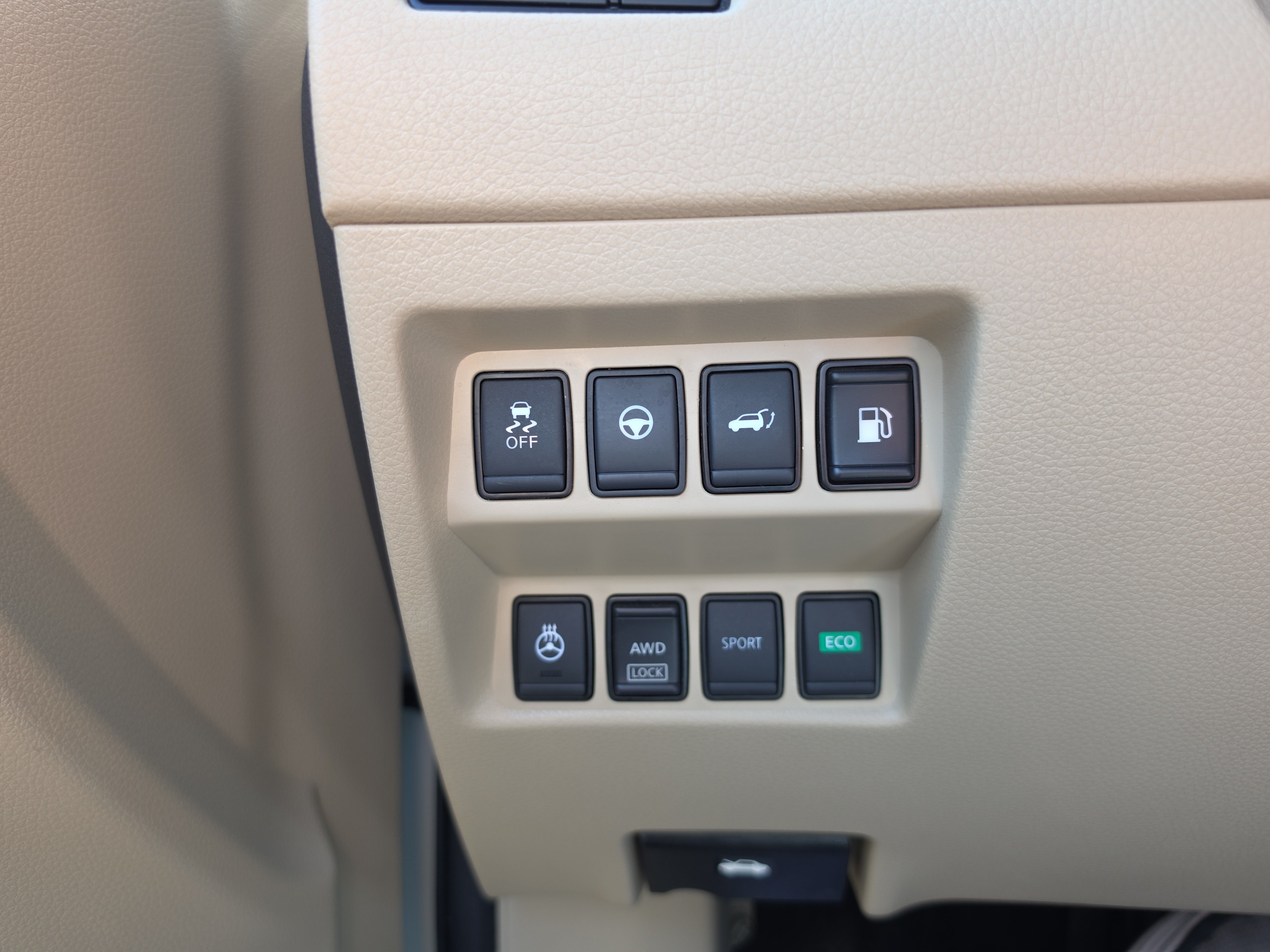 Used 2019 Nissan Rogue SL AWD/4WD image 19