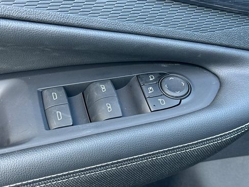 New 2024 Chevrolet Blazer EV AWD Police image 12