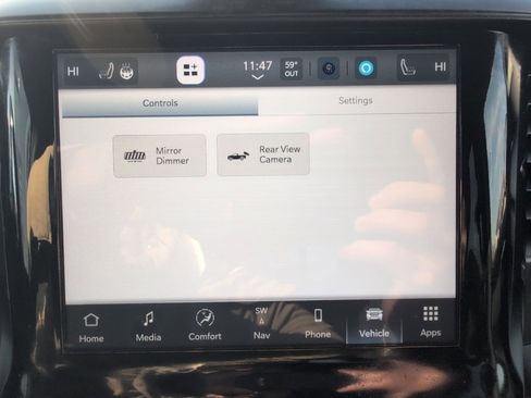 Used 2022 RAM 1500 Big Horn image 38