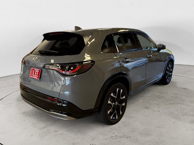 New 2027 Honda HR-V EX-L image 6