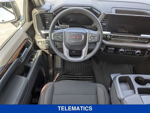 New 2026 GMC Sierra 1500 Elevation AWD/4WD image 30