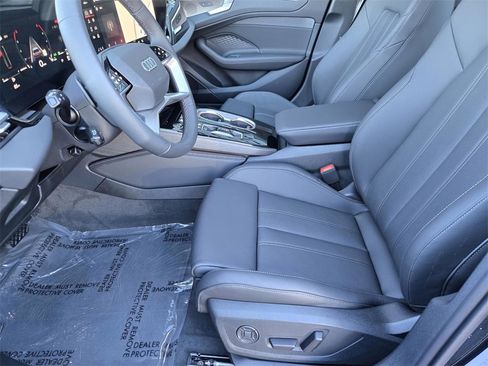 New 2026 Audi A6 Premium Plus image 26