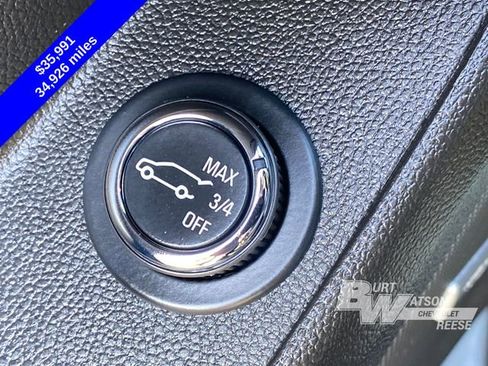 Used 2023 Chevrolet Traverse RS w/ LPO, Floor Liner Package image 32