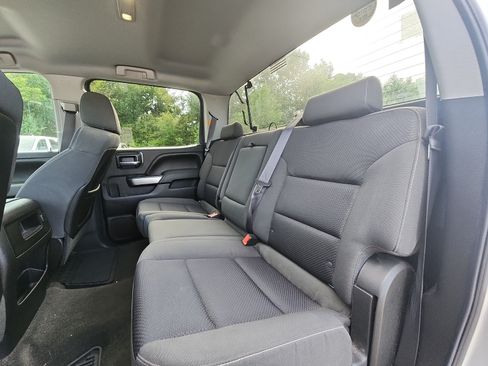 Used 2015 Chevrolet Silverado 1500 LT w/ All Star Edition AWD/4WD image 19