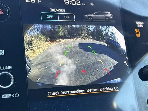 Used 2024 Subaru Outback Premium image 14