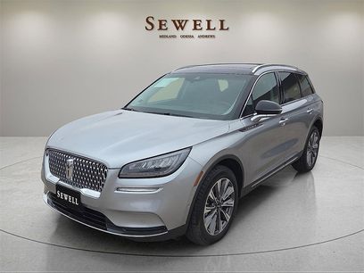 Used 2022 Lincoln Corsair Reserve w/ Equipment Group 201A