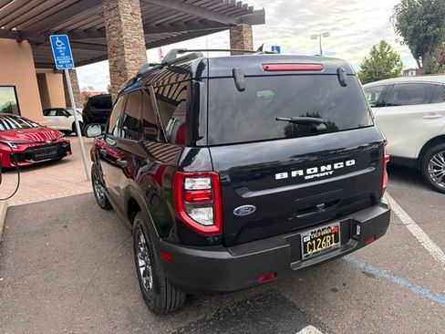 Used 2021 Ford Bronco Sport Big Bend AWD/4WD image 10