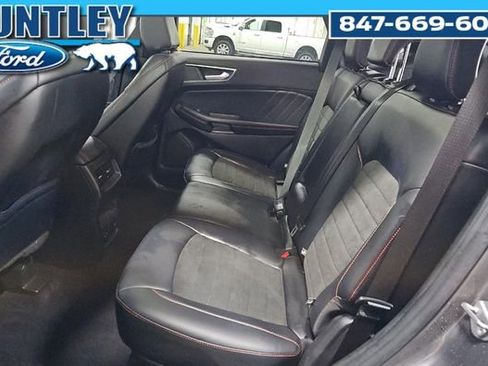 Used 2022 Ford Edge ST-Line image 10